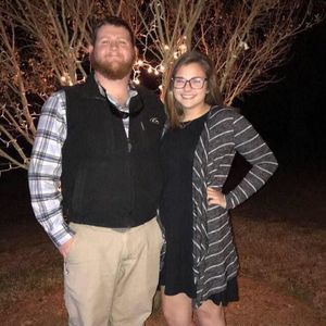 Meet your Posher, Hunter